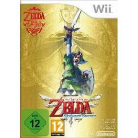 HRA NINTENDO The Legend of Zelda: Skyward Sword (NIWS684) Gebrauchsanweisung