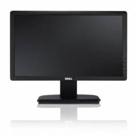 Monitor DELL E170S (857-10559) - Anleitung