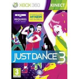 PDF-Handbuch downloadenHRA MICROSOFT 360 Just Dance 3 (USX20300)