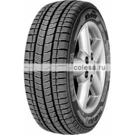 KLEBER TRANSALP 2 195/70 R15 104R Gebrauchsanweisung