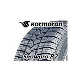 Bedienungsanleitung für KORMORAN SNOWPRO B2 205/55 R16 94 H