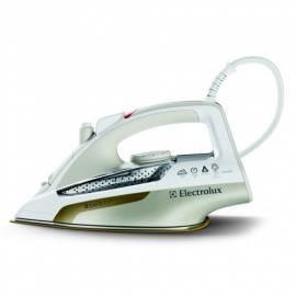 Eisen ELECTROLUX EDB 8060 gold