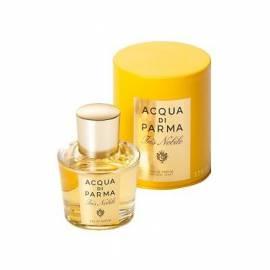 EDP PARMA Iris Nobile WaterACQUA 100 ml Bedienungsanleitung