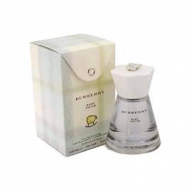 Handbuch für Eau de Parfum BURBERRY Baby Touch 100ml