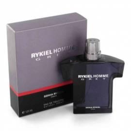 Benutzerhandbuch für Toaletni Voda SONIA RYKIEL grau Männer 40 ml