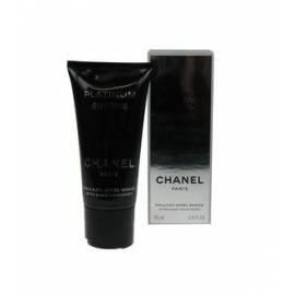 Handbuch für After Shave Balm Chanel Egoiste Platinum 75ml