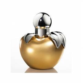 Benutzerhandbuch für Eau de Toilette Nina Ricci Nina Gold 50ml