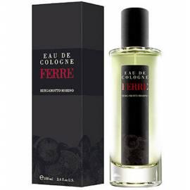 Eau de Cologne GIANFRANCO FERRE Bergamotte Marino 100 ml