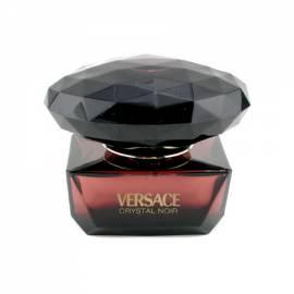 Eau de Toilette Versace Crystal Noir 5ml - Anleitung