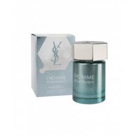 Toaletni Voda YVES SAINT LAURENT der Mann Wasser d-Ete 2008 100 ml (Tester)