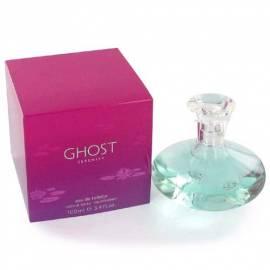 Eau de Toilette GHOST Serenity 100ml (Tester) Bedienungsanleitung