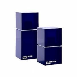 Aftershave Jil Sander Man neue 90ml