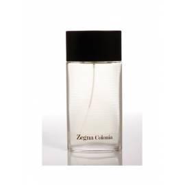 Eau de Toilette 75 ml Colognia Zegna ERMENEGILDO ZEGNA - Anleitung