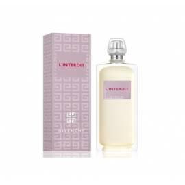 Toaletni Voda Givenchy mythischen Düfte: L - verboten 100 ml