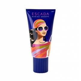 Bedienungsanleitung für Duschgel ESCADA Marine Groove 150ml