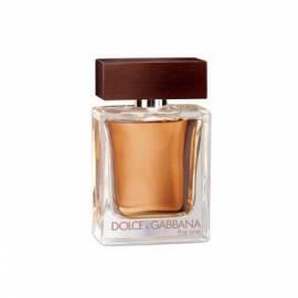 Handbuch für Voda po rasieren DOLCE &    GABBANA The One 50ml