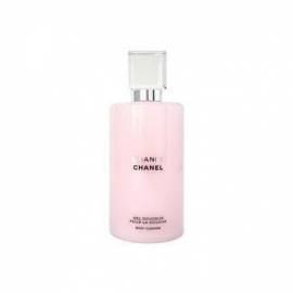 Duschgel CHANEL Chance 200ml - Anleitung