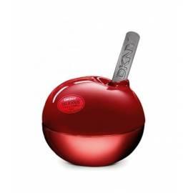 EDP WaterDKNY Delicious Candy Apples Reife Himbeere 50ml (Tester) Gebrauchsanweisung