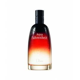 Eau de Toilette CHRISTIAN DIOR Fahrenheit 75ml Aqua