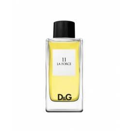 Bedienungsanleitung für Toaletni Voda Dolce &    Gabbana Kraft 11 100 ml (Tester)