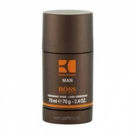 PDF-Handbuch downloaden75 Ml Deostick HUGO BOSS Orange Man