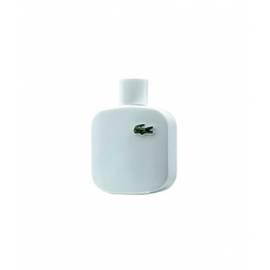 Toaletni Voda Lacoste Lacoste L.12.12 weiss 100 ml Wasser