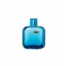 Benutzerhandbuch für Toaletni Voda LACOSTE Lacoste L.12.12 blau 100 ml Wasser