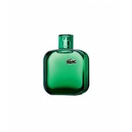 Benutzerhandbuch für Toaletni Voda Lacoste Lacoste L.12.12 grün 100 ml Wasser