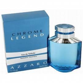 AZZARO Chrome Legend Toilettenwasser 7ml