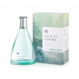 Toaletni Voda Loewe Mittelmeer LOEWE Wasser 100 ml - Anleitung