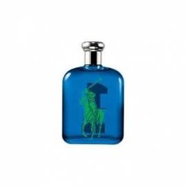 Benutzerhandbuch für Eau de Toilette Ralph Lauren Big Pony 1 125 ml (Tester)