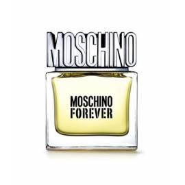 Toilettenwasser MOSCHINO Forever 50 ml