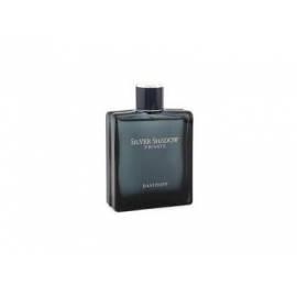 Benutzerhandbuch für Aftershave DAVIDOFF Silver Shadow Private 100 ml