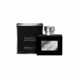 Eau de Toilette HUGO BOSS Baldessarini Private Angelegenheiten 90ml