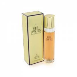 Bedienungsanleitung für Eau de Toilette ELIZABETH TAYLOR White Diamonds 30ml