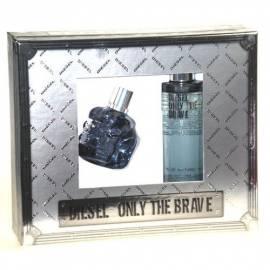 Datasheet Eau de Toilette Diesel nur der Brave Edt 50 ml + 200 ml-Duschgel