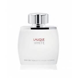 Eau de Toilette Lalique White 75ml (Tester)