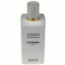 Duschgel CHANEL Coco Mademoiselle 200ml (Foaming)