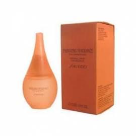 Parfume Wasser SHISEIDO Energizing Fragnance 100 ml (ausgenommen Aerosole)