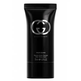 Balsam nach der Rasur Gucci Guilty 75ml