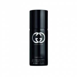 Datasheet Deo Gucci Guilty 100 ml