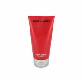 Duschgel GERRY WEBER Red Edition 150ml