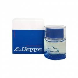 Bedienungsanleitung für Toilettenwasser KAPPA Azzuro Mann 100 ml