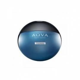 Service Manual Toaletni Voda Bvlgari Aqva Pour Homme stärkend 100 ml (Tester)