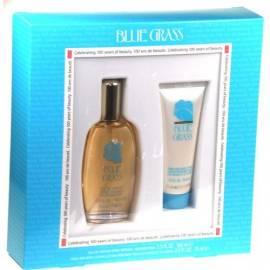 Handbuch für EDP WaterELIZABETH ARDEN Blue Grass Edp 100 ml + 75 ml Körpermilch