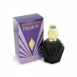 Benutzerhandbuch für Eau de Toilette ELIZABETH TAYLOR Passion 74ml