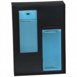 Service Manual Eau de Toilette Porsche Design The Essence Edt 80 ml + 200 ml Duschgel