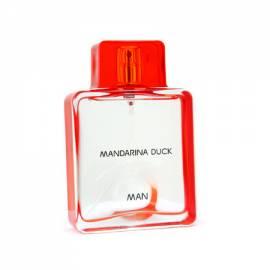 WC MANDARINA DUCK Mandarina Duck Wasser 100 ml (Tester)