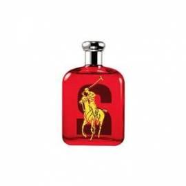 Datasheet Eau de Toilette Ralph Lauren Big Pony 2 125 ml (Tester)