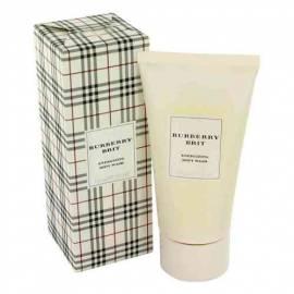 Duschgel Burberry Brit 150ml Bedienungsanleitung